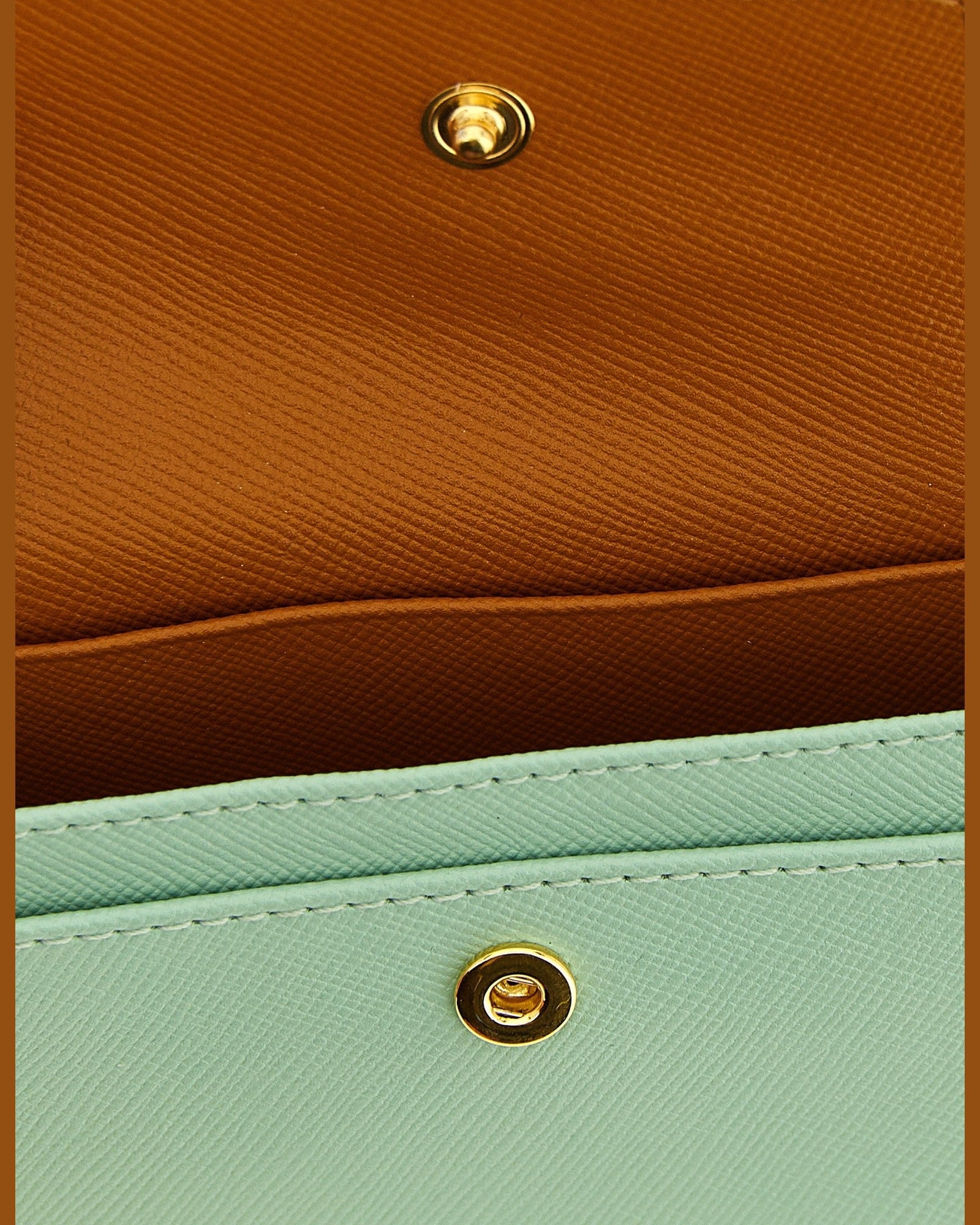 Marni Logo Business Card Holder Glam Steals