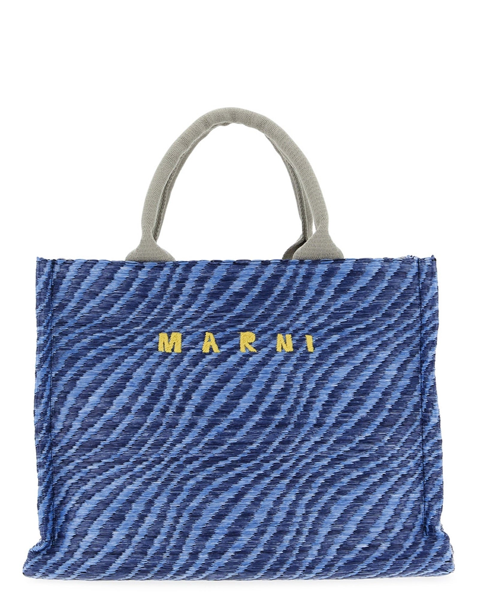 Marni Raffia Handbag Glam Steals