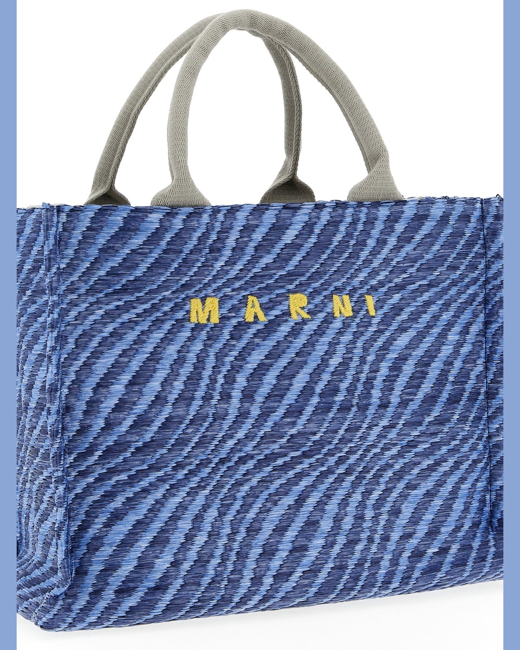 Marni Raffia Handbag Glam Steals