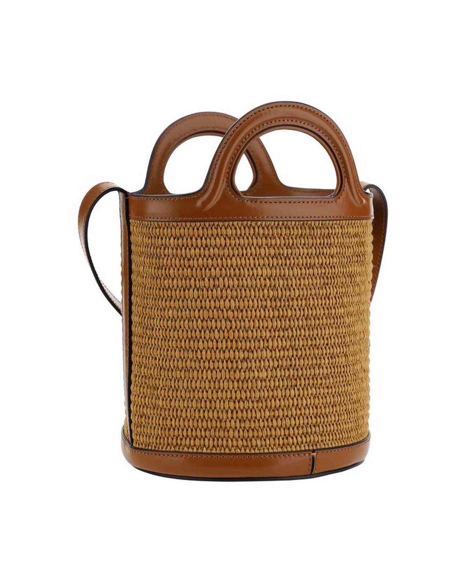 Marni Tropicalia Bucket Bag Glam Steals