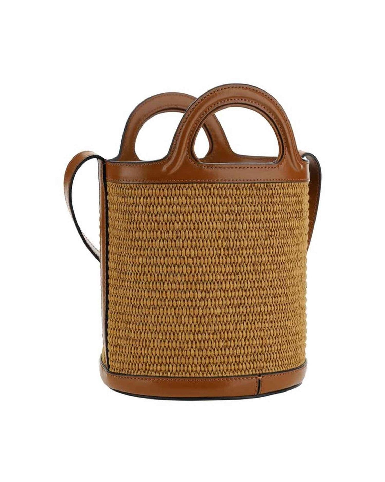 Marni Tropicalia Bucket Bag Glam Steals