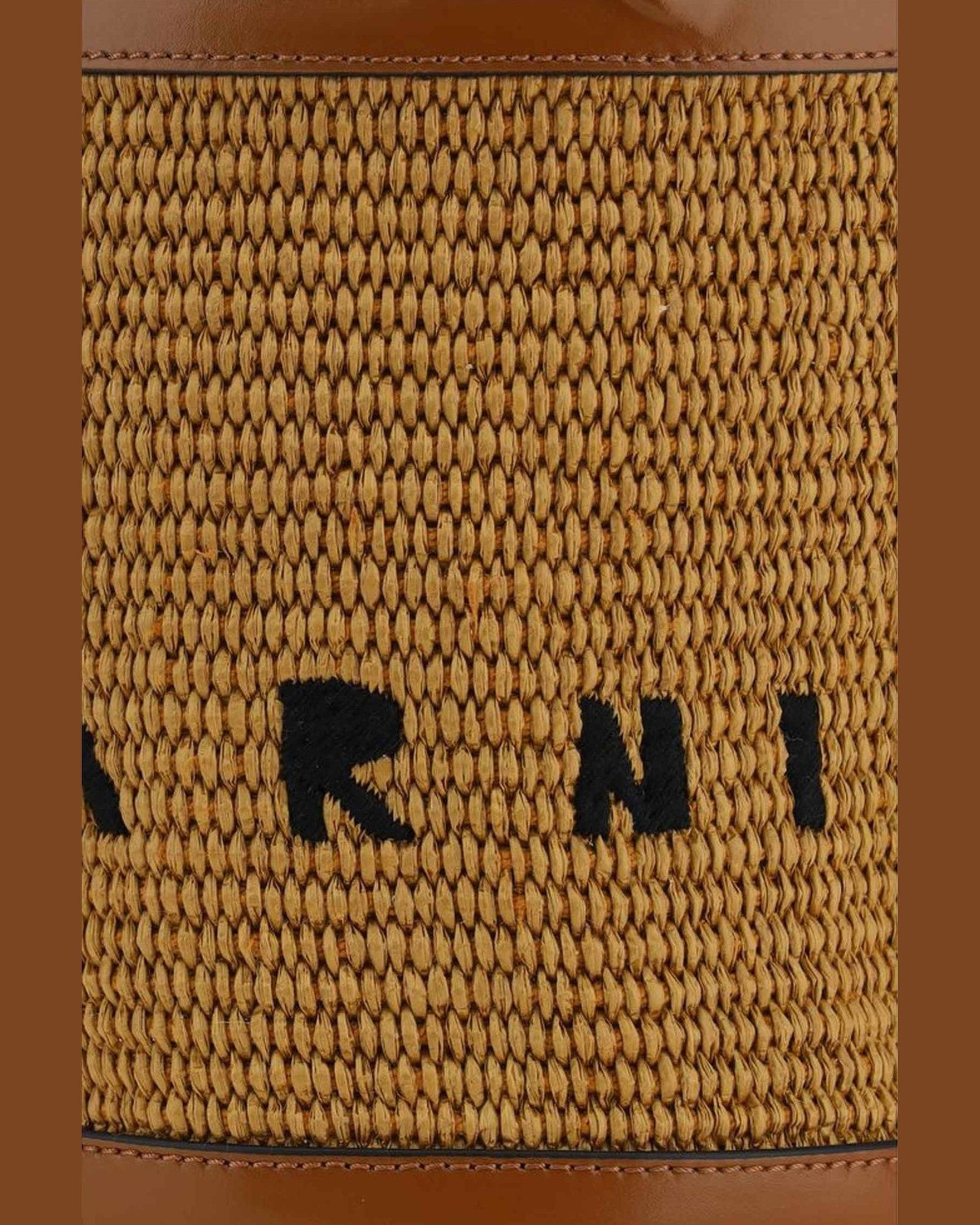 Marni Tropicalia Bucket Bag Glam Steals