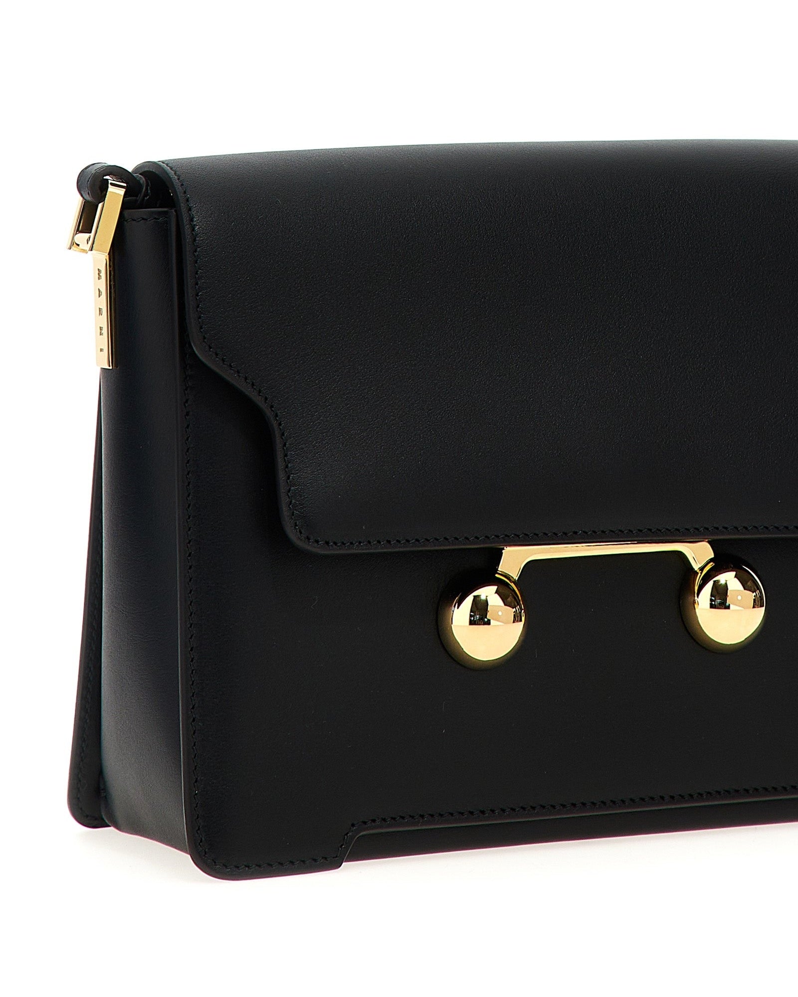 Marni Trunkaroo Medium Shoulder Bag Shoulder