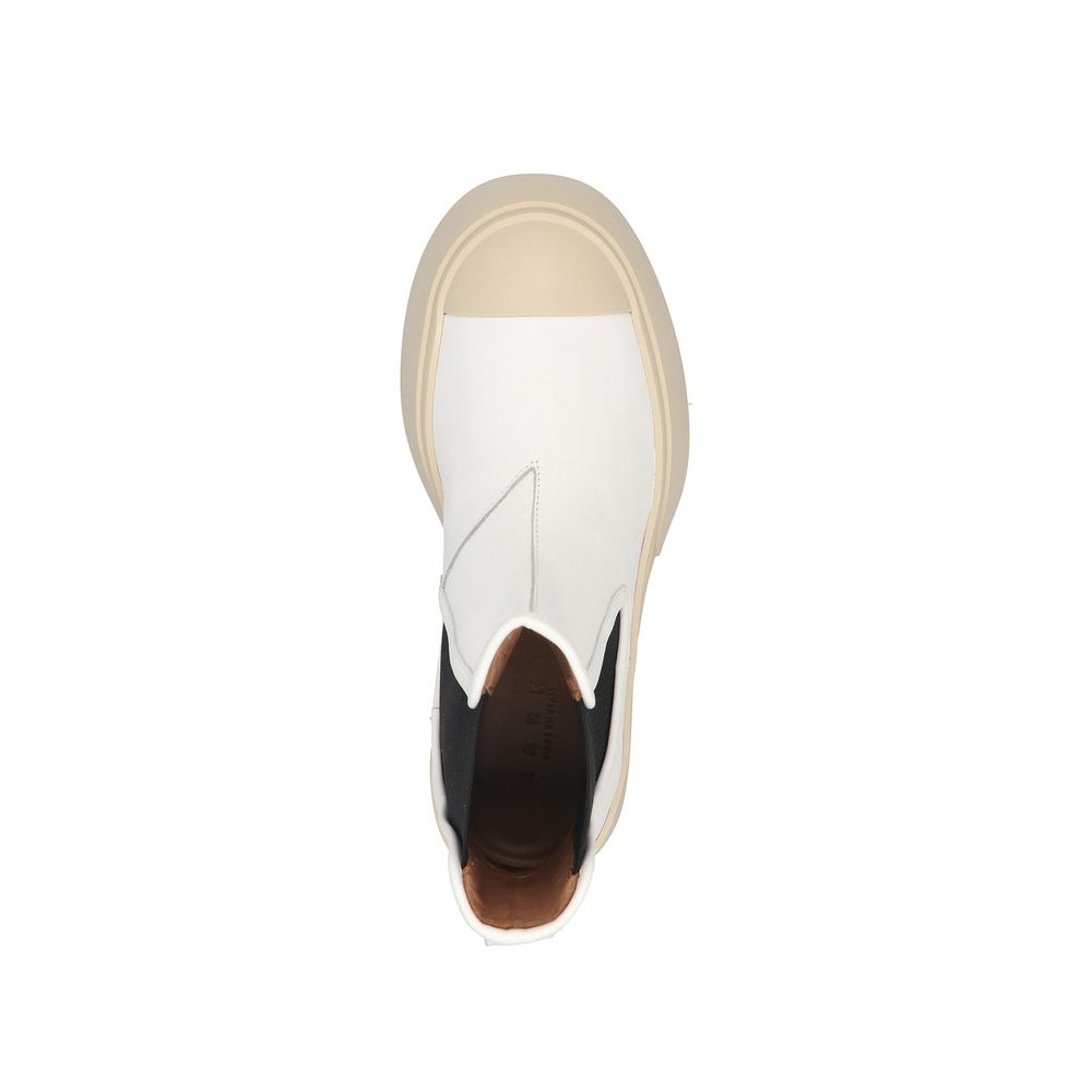 Marnie Leather Marni Pablo Boots Glam Steals