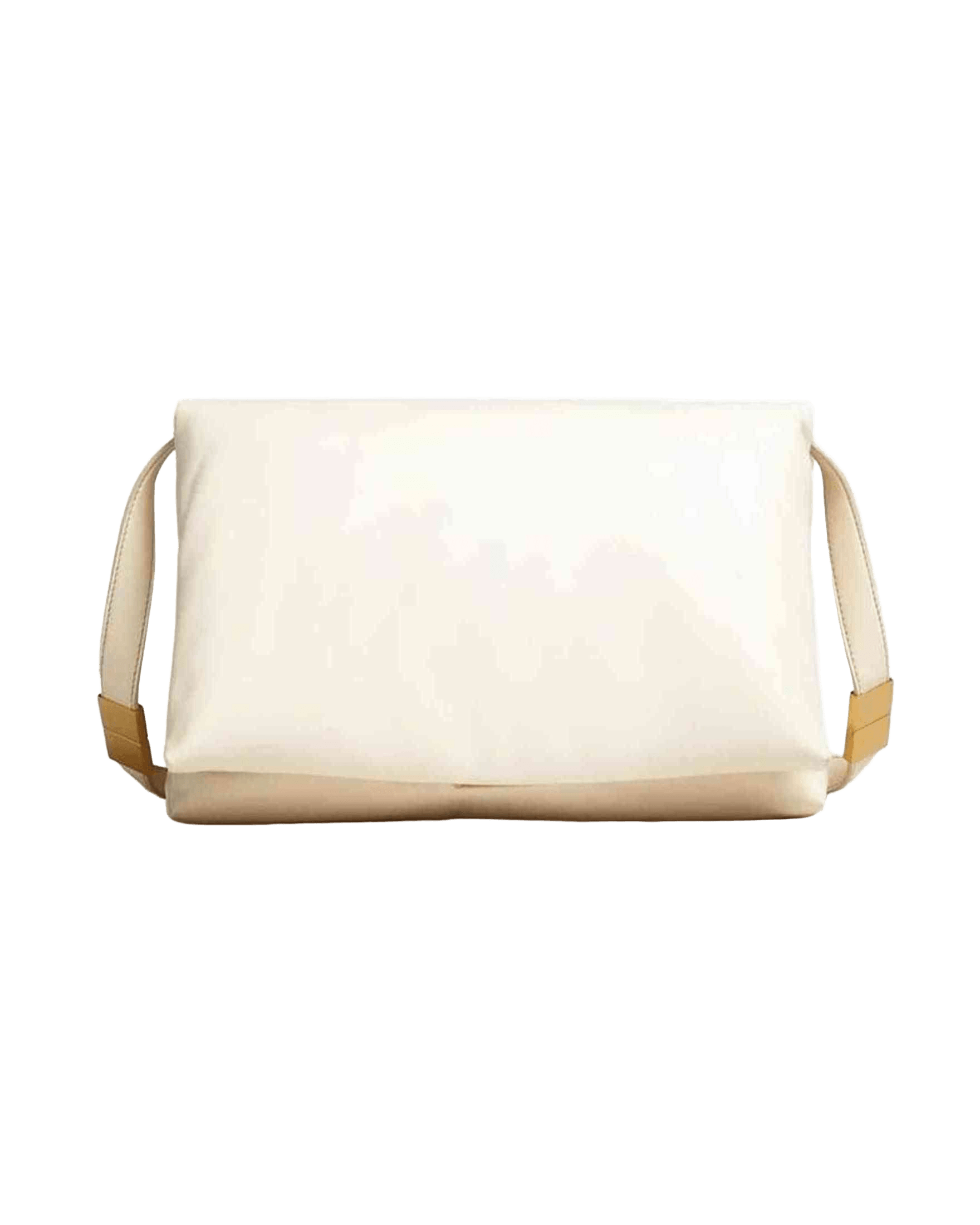 Marnie Leather Marni Padded Bag Glam Steals