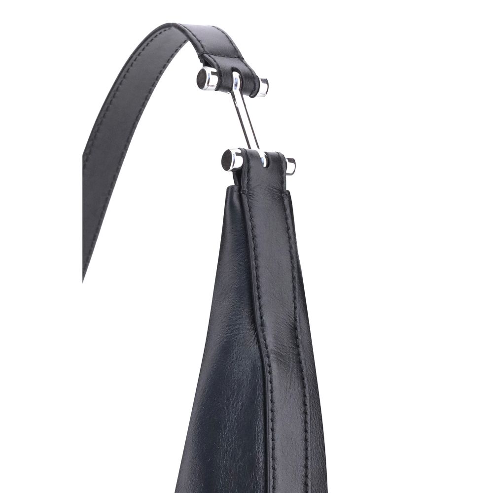 Marnie Marni Small Dot Hobo Shoulder Bag Glam Steals