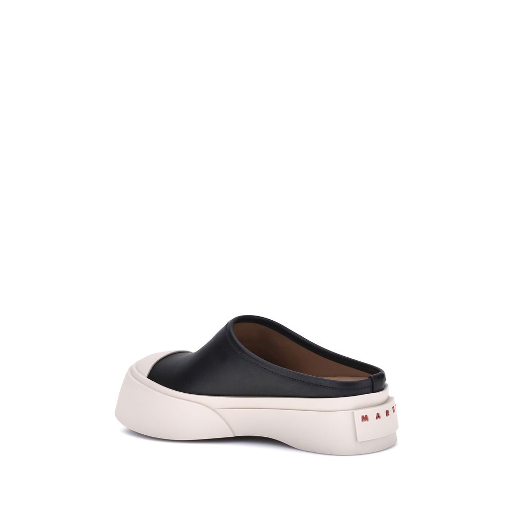 Marnie Marni Sneakers Glam Steals