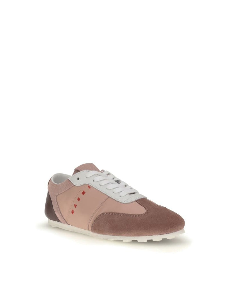 Marnie Marni Softy Soccer Sneakers Glam Steals