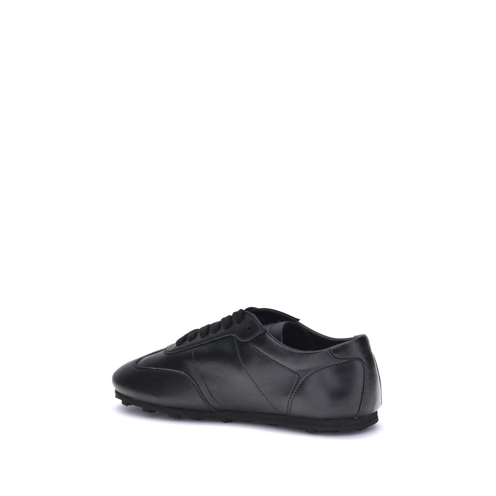 Marnie Marni Softy Soccer Sneakers Glam Steals