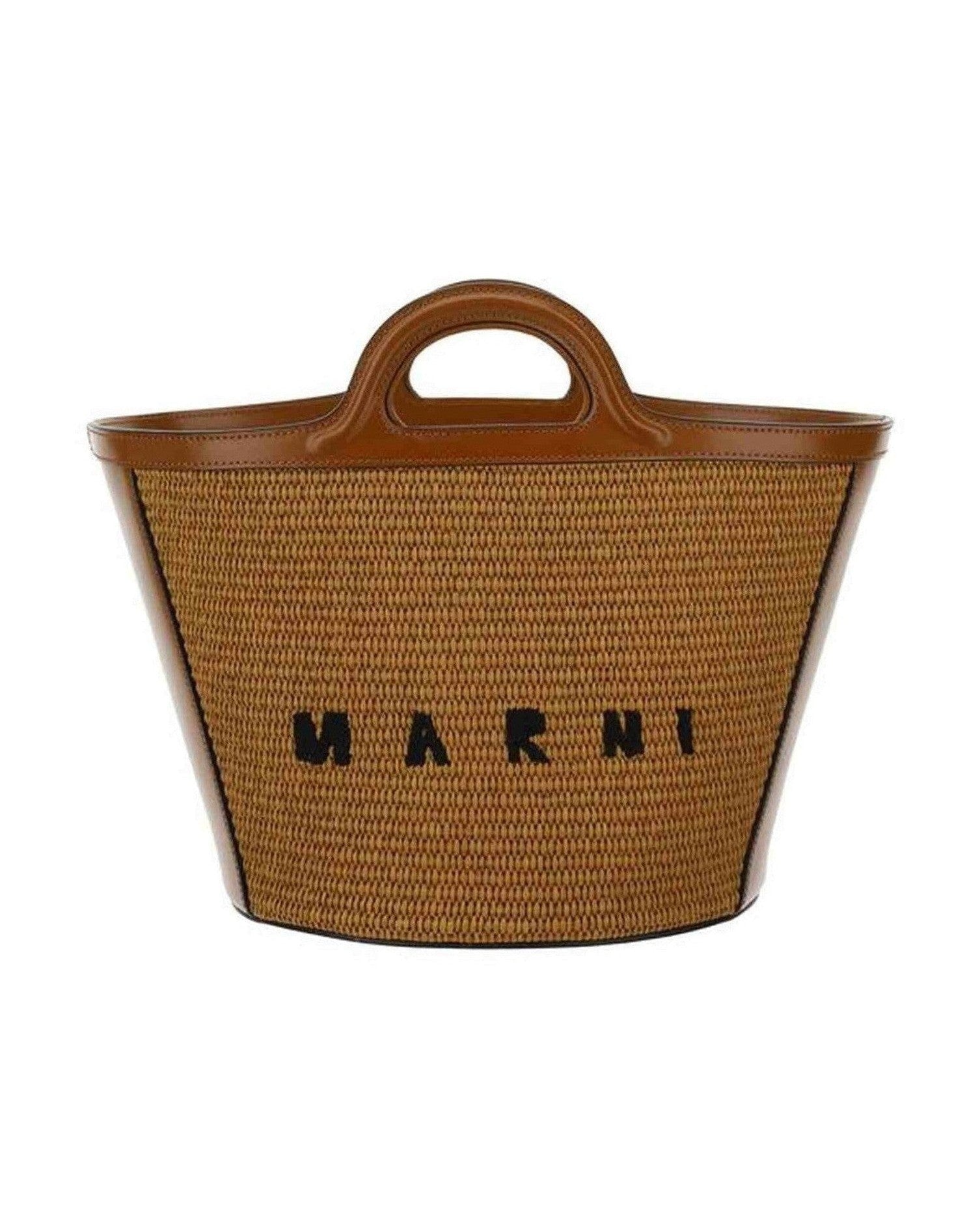 Marnie Marni Tropicalia Bucket Bag Bucket Bags