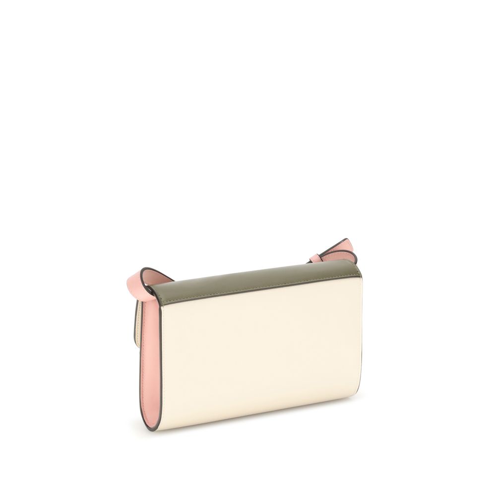 Marnie Marni Trunkaroo Shoulder Bag Glam Steals