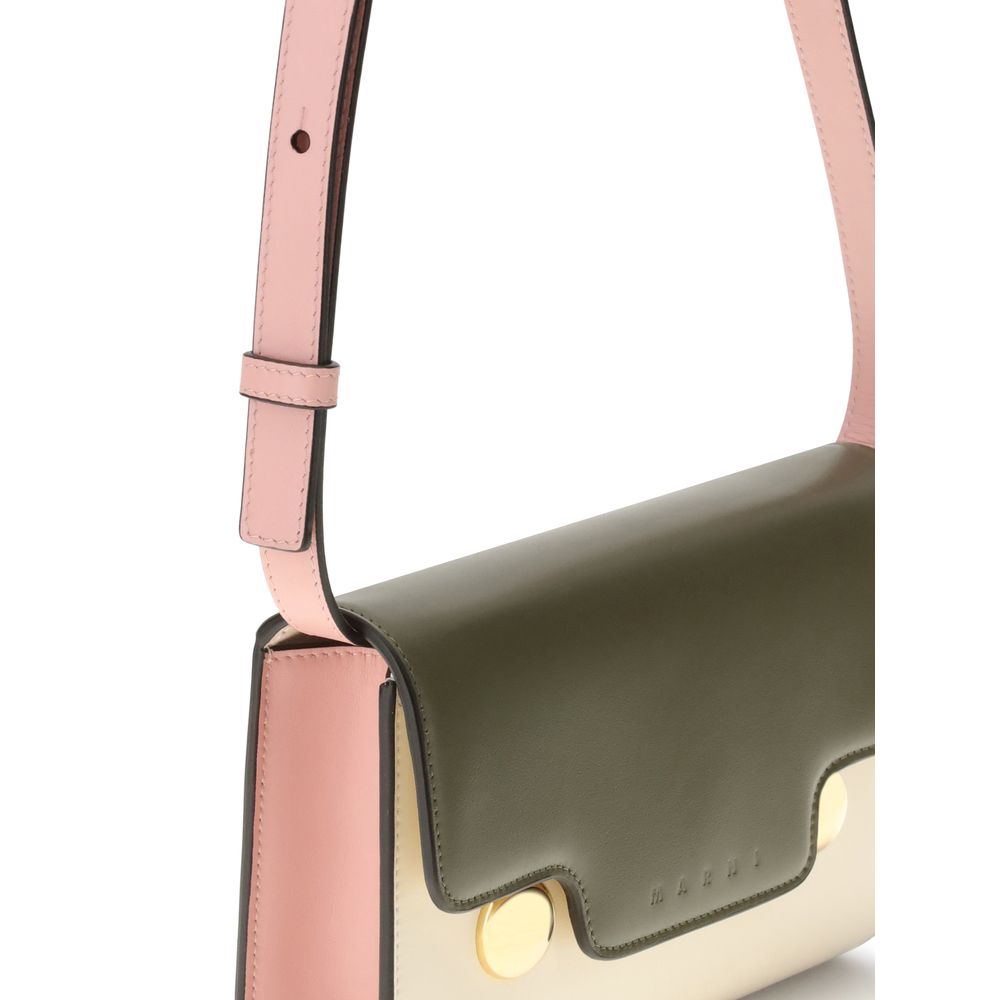 Marnie Marni Trunkaroo Shoulder Bag Glam Steals