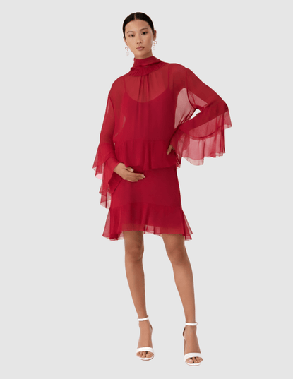 Maternity_Chloe _Dress