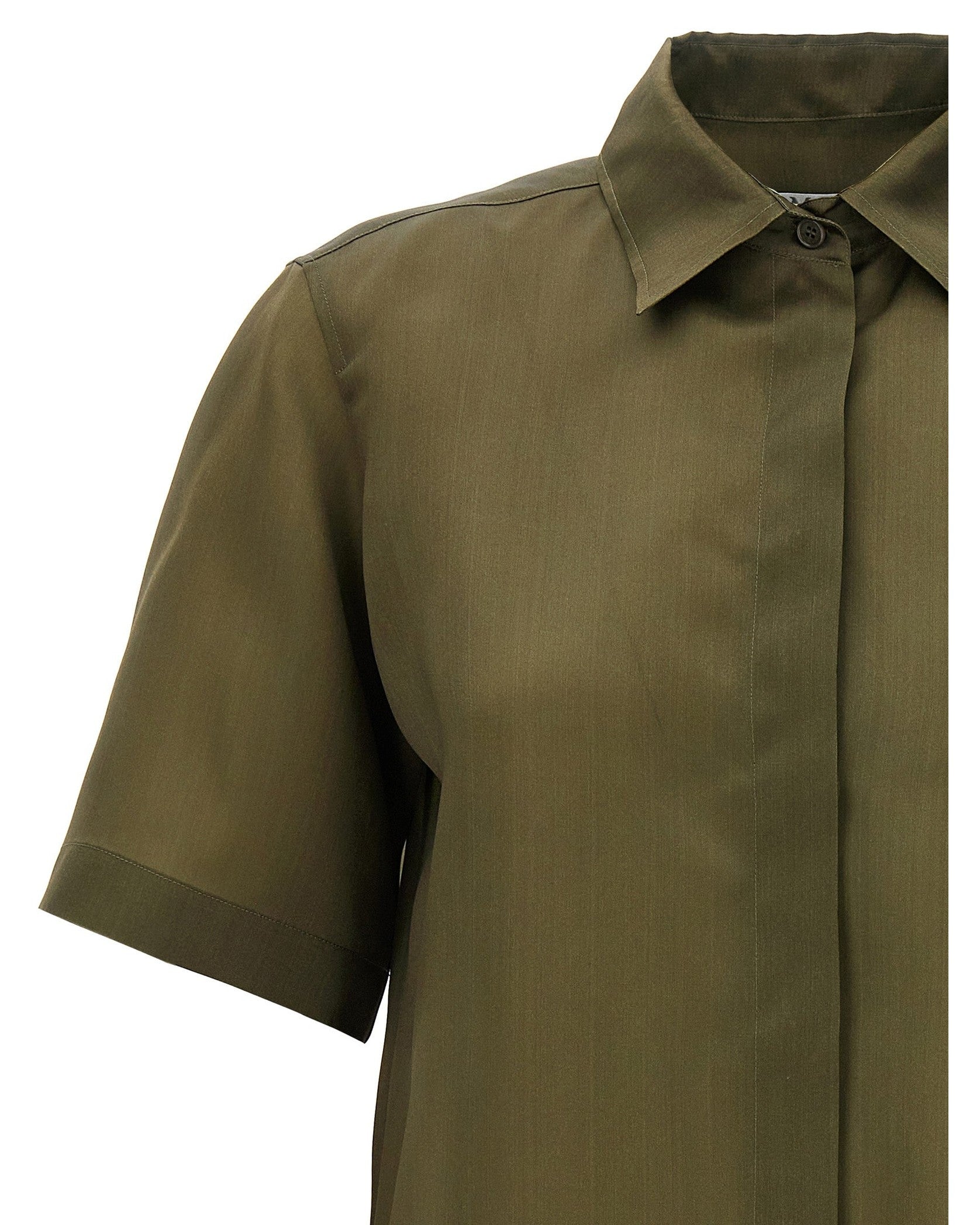 Max Mara Acanto Shirt Glam Steals