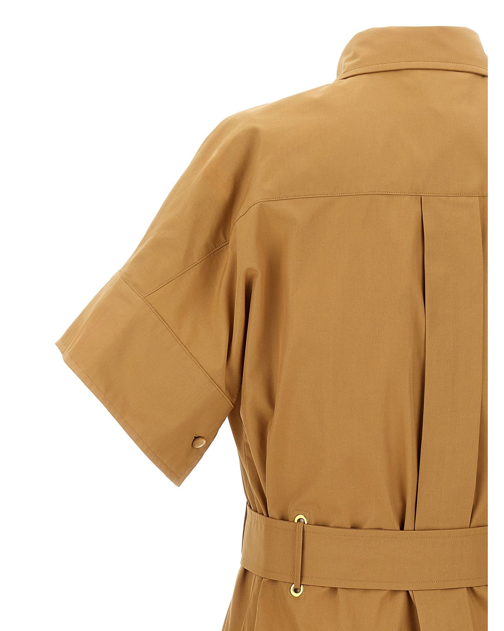 Max Mara Agoario Dress Glam Steals