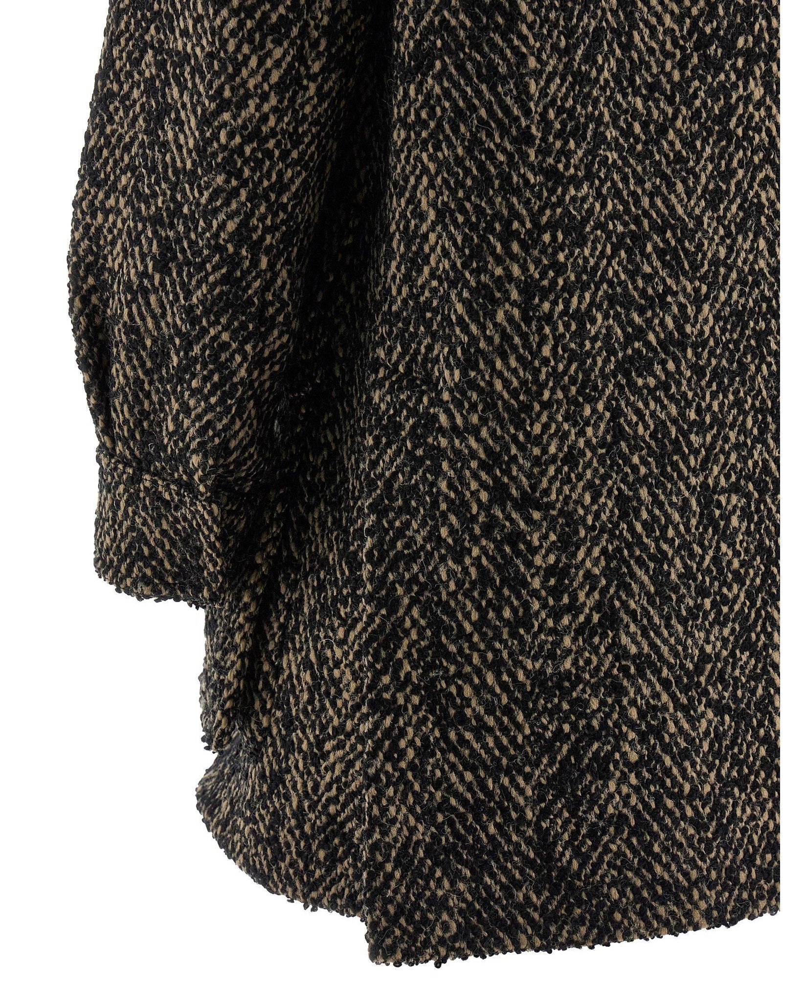 Max Mara Angio Jacket Glam Steals