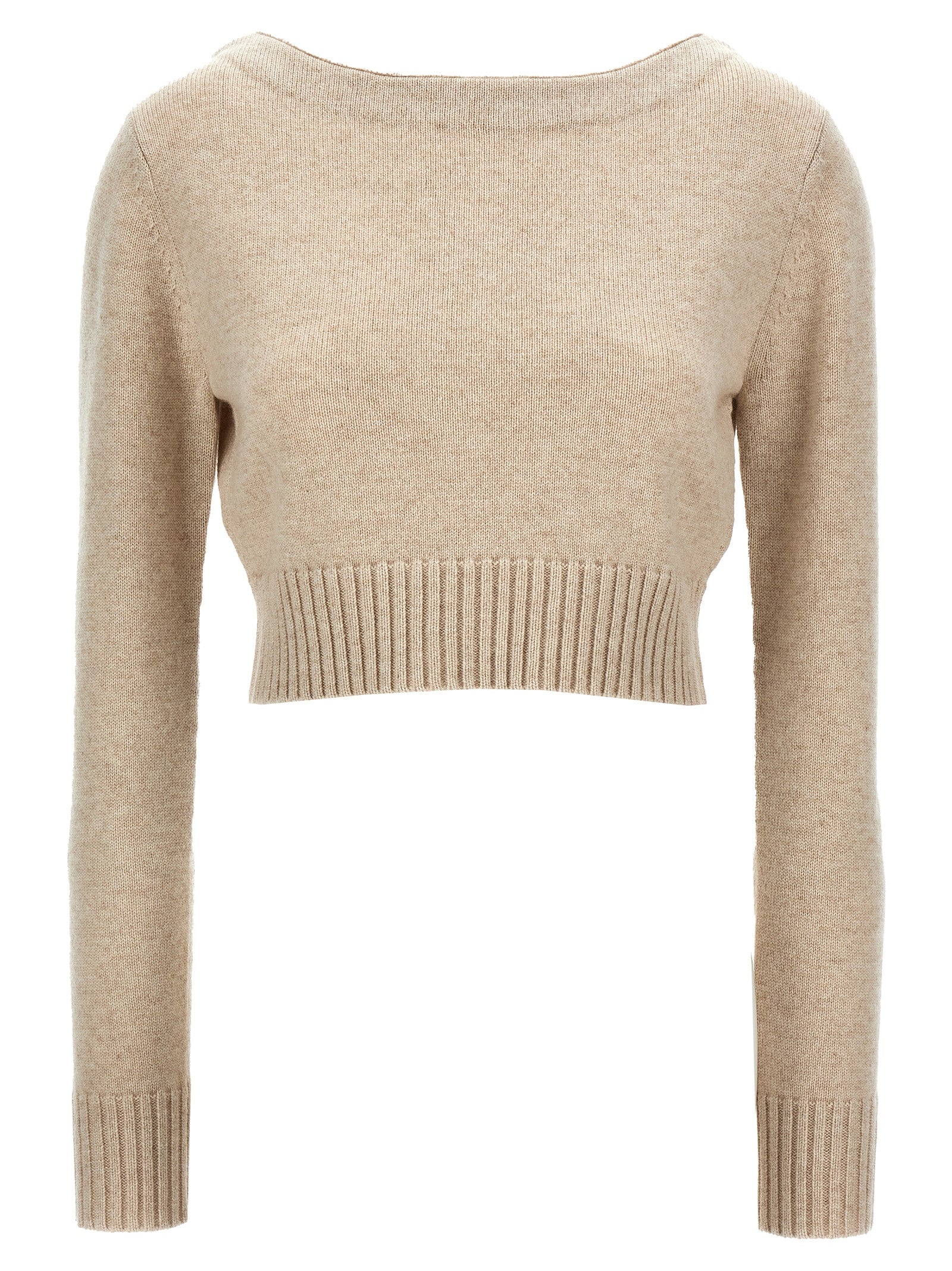 Max Mara Angri Sweater Glam Steals