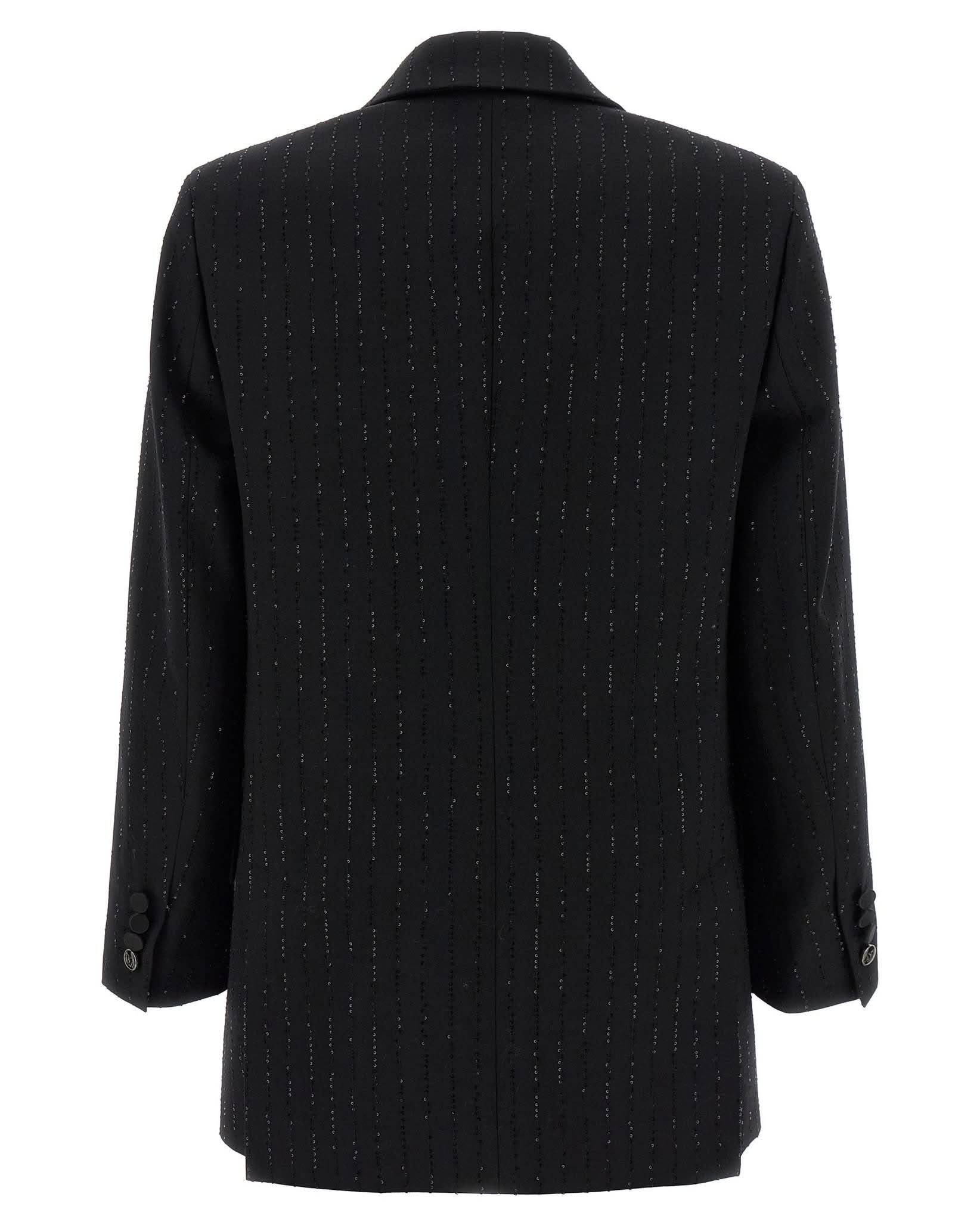 Max Mara Appia Blazer Glam Steals
