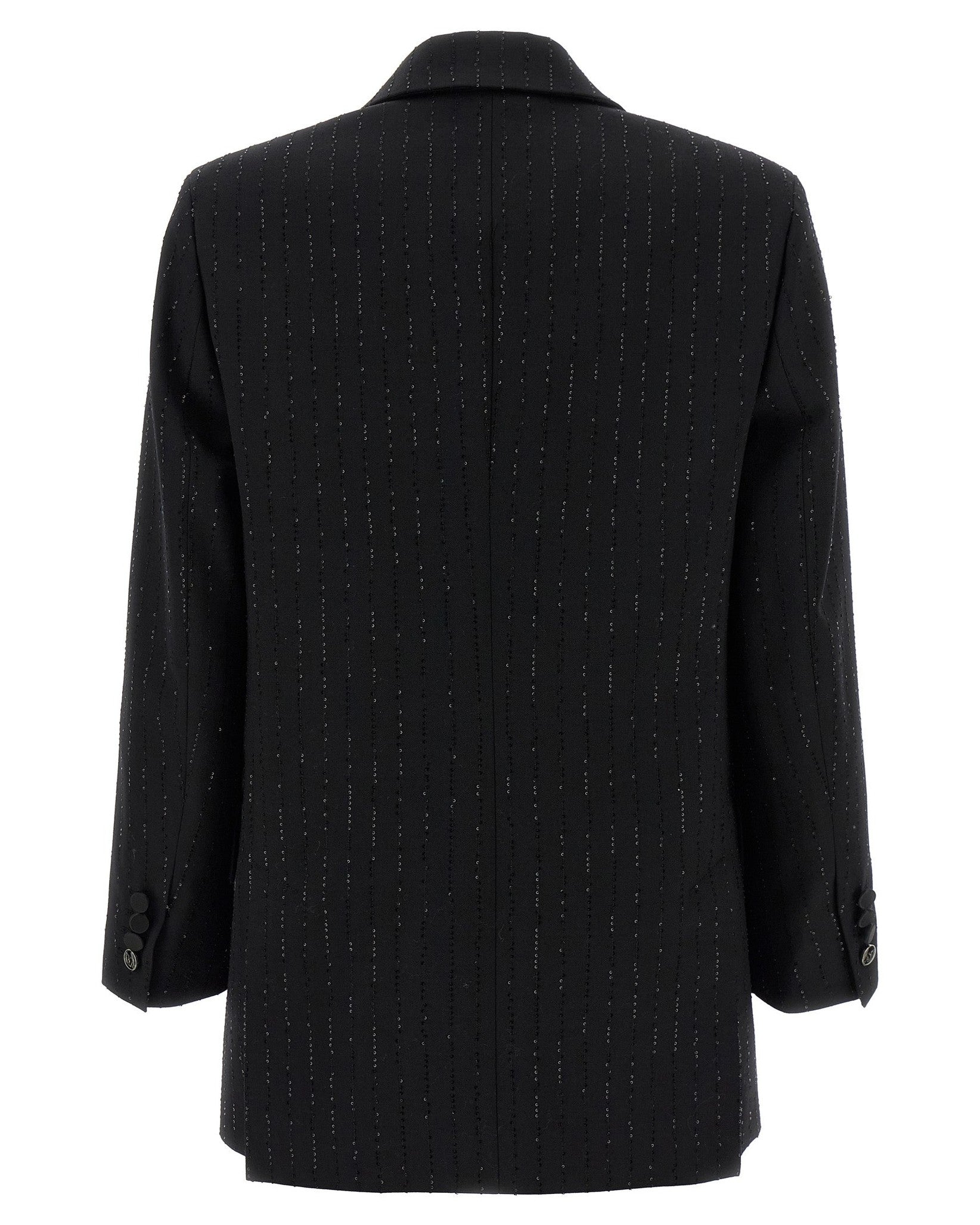 Max Mara Appia Blazer Glam Steals