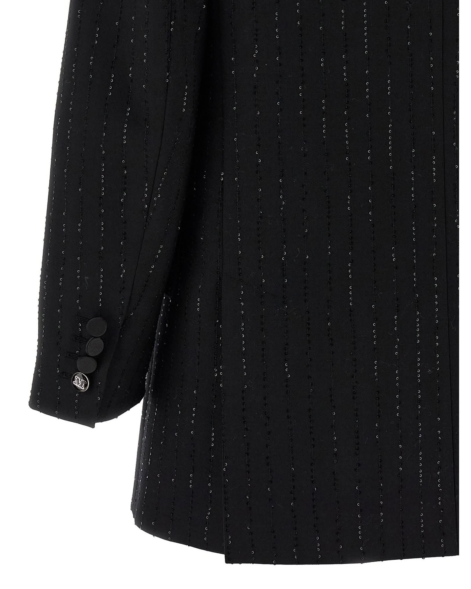 Max Mara Appia Blazer Glam Steals