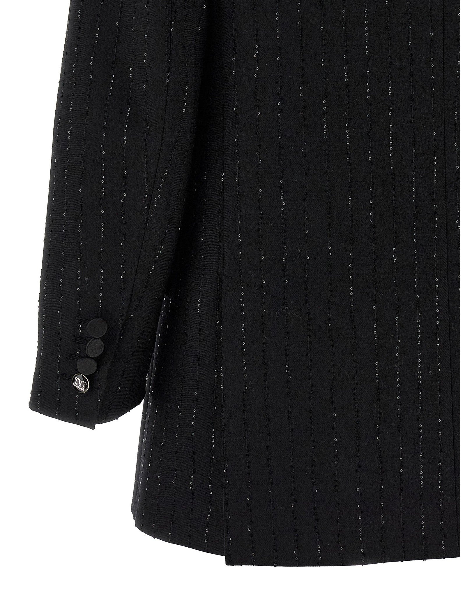 Max Mara Appia Blazer Glam Steals