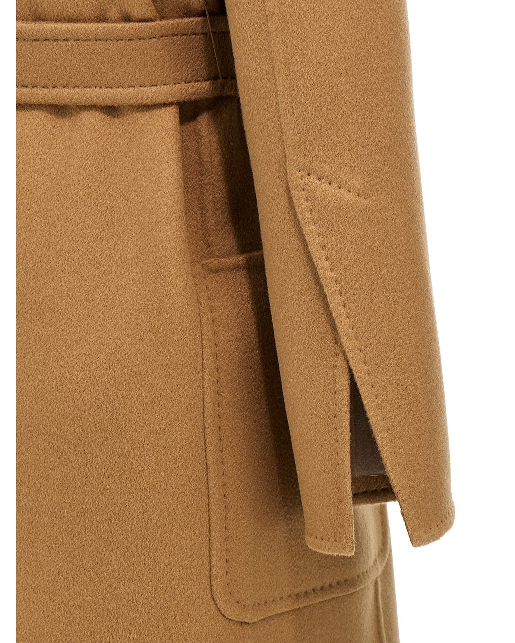 Max Mara Artur Coat Glam Steals