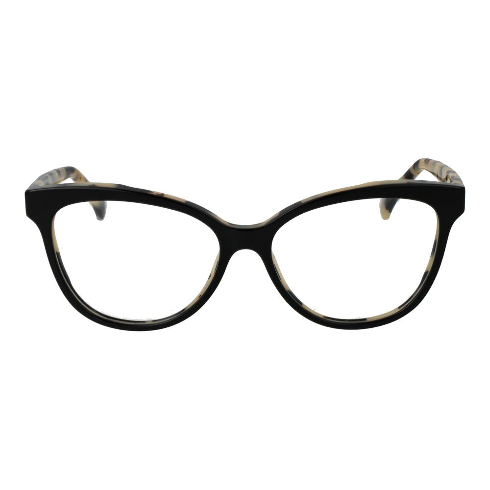 Max Mara Black Women Optical Frame Glam Steals