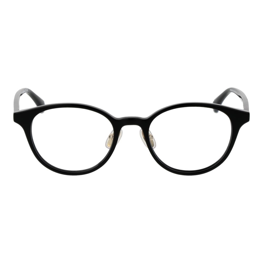 Max Mara Black Women Optical Frame Glam Steals