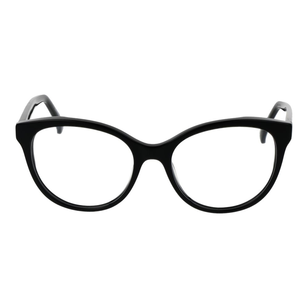 Max Mara Black Women Optical Frame Glam Steals