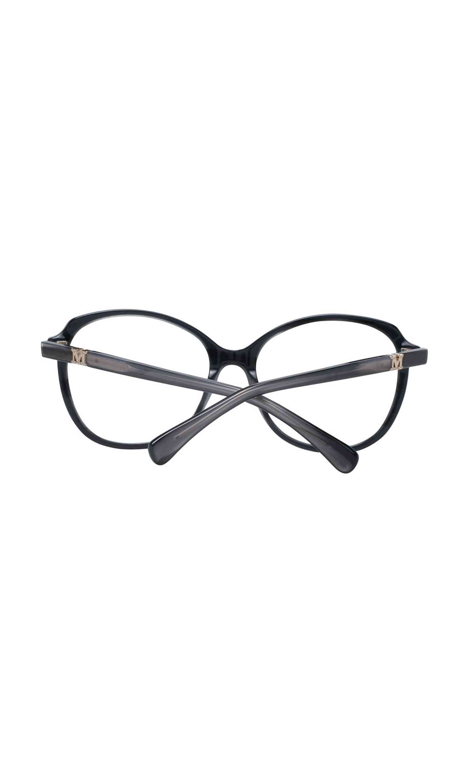 Max Mara Black Women Optical Frame Glam Steals