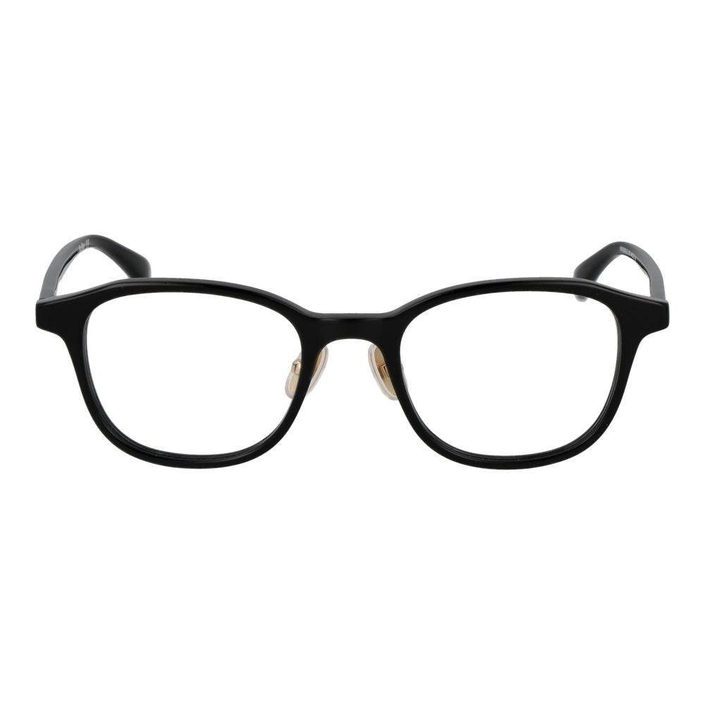 Max Mara Black Women Optical Frame Glam Steals
