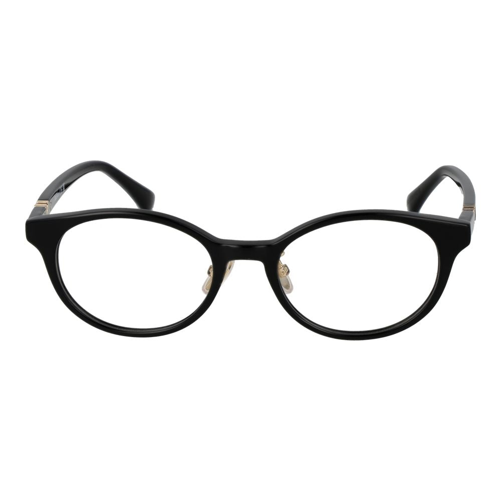 Max Mara Black Women Optical Frame Glam Steals