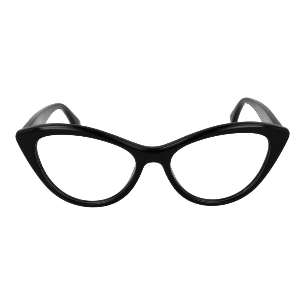 Max Mara Black Women Optical Frame Glam Steals
