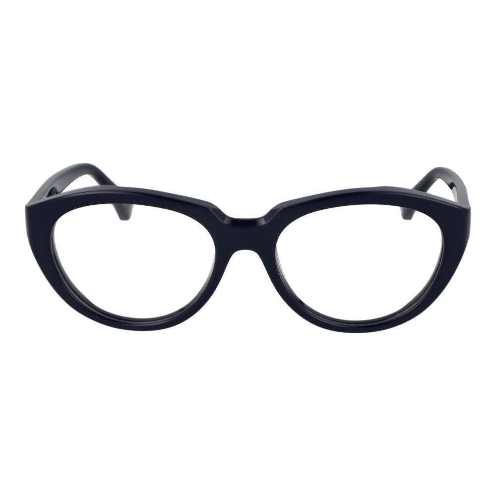 Max Mara Blue Women Optical Frame Glam Steals
