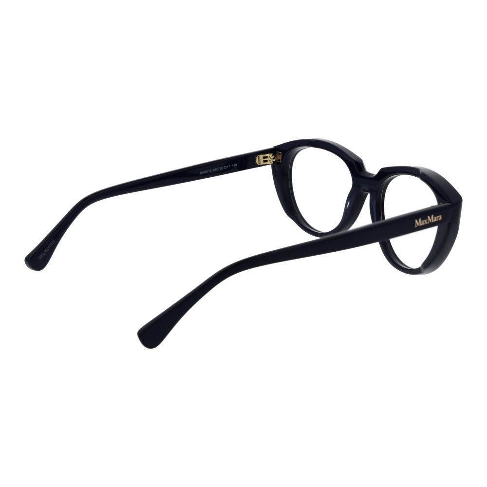 Max Mara Blue Women Optical Frame Glam Steals