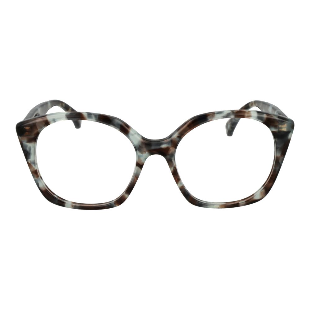 Max Mara Brown Women Optical Frame Glam Steals