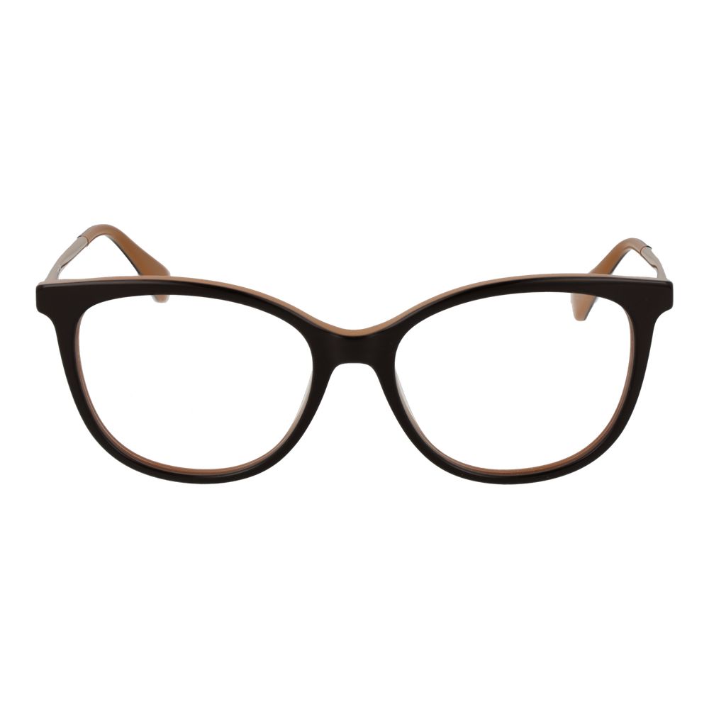 Max Mara Brown Women Optical Frame Glam Steals