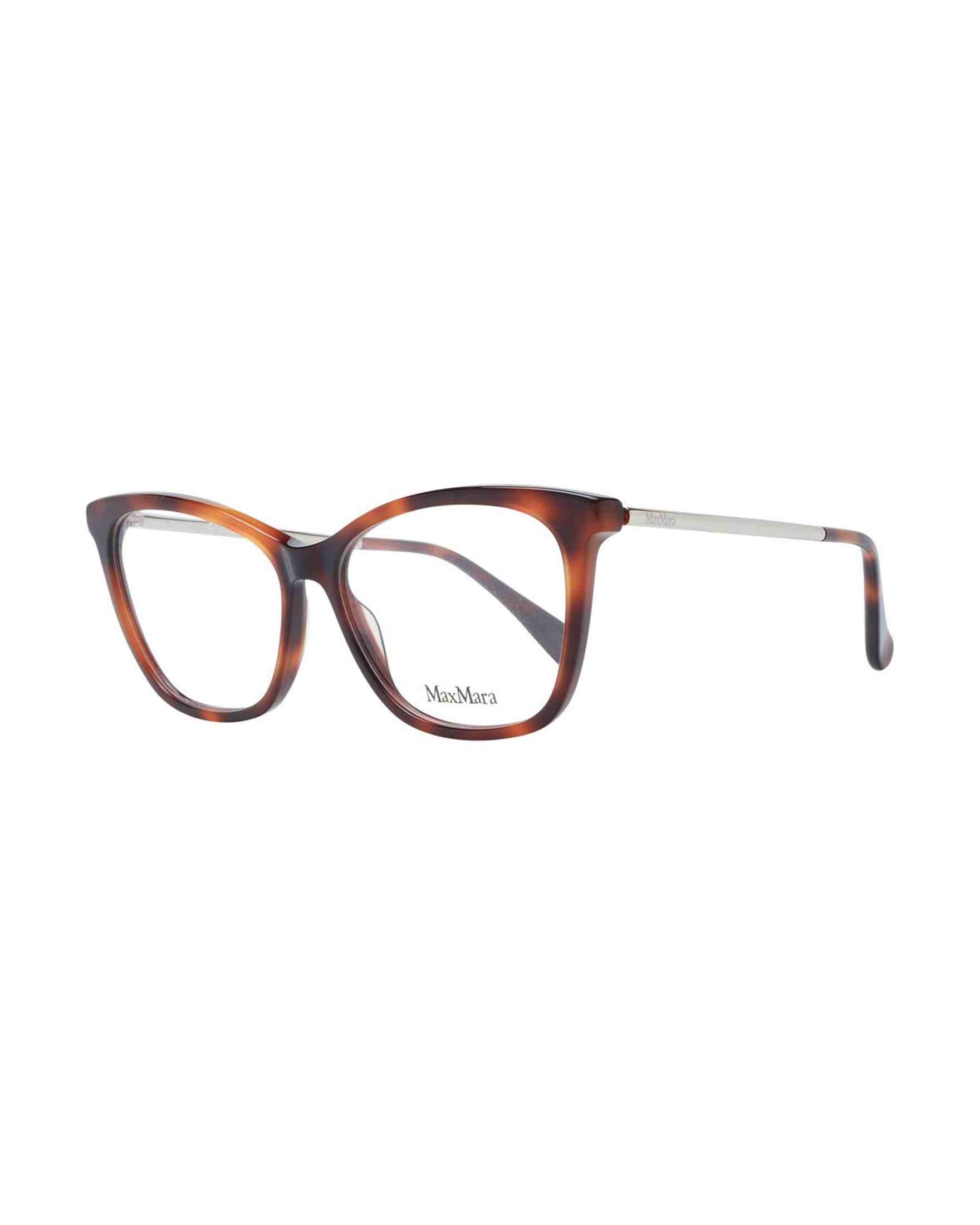 Max Mara Brown Women Optical Frame Glam Steals