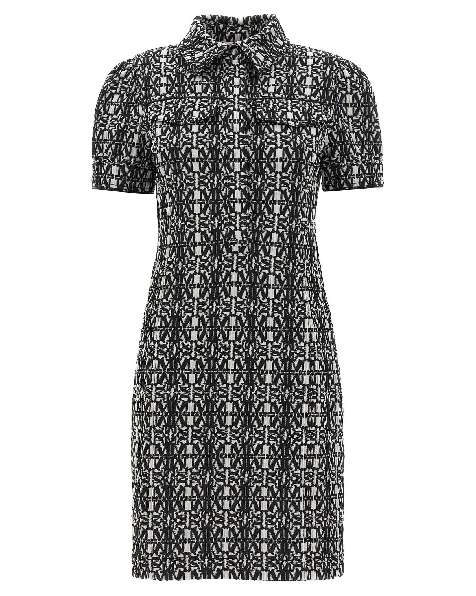 Max Mara Cesy Dress Glam Steals