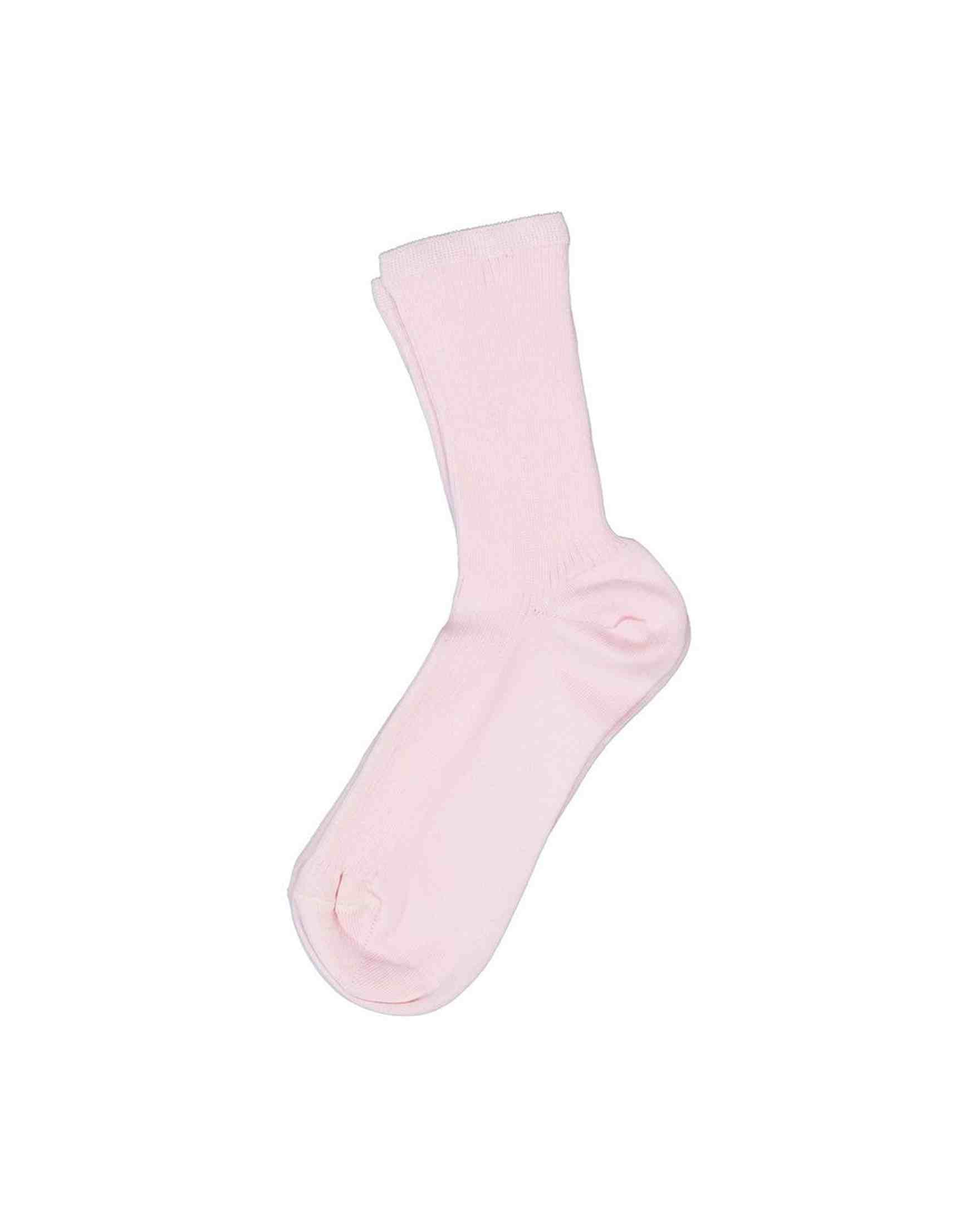 Max Mara Cotton Andrea Socks Glam Steals