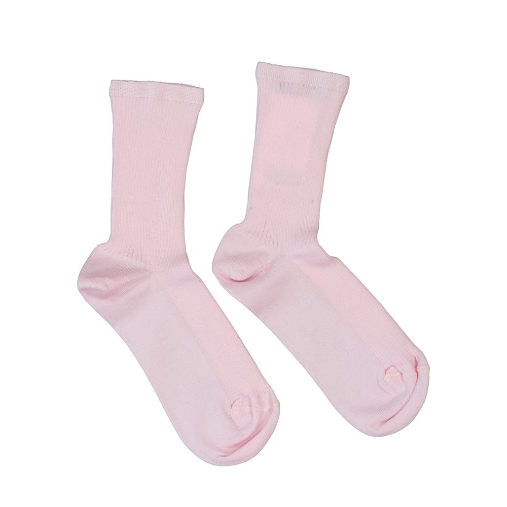 Max Mara Cotton Andrea Socks Glam Steals