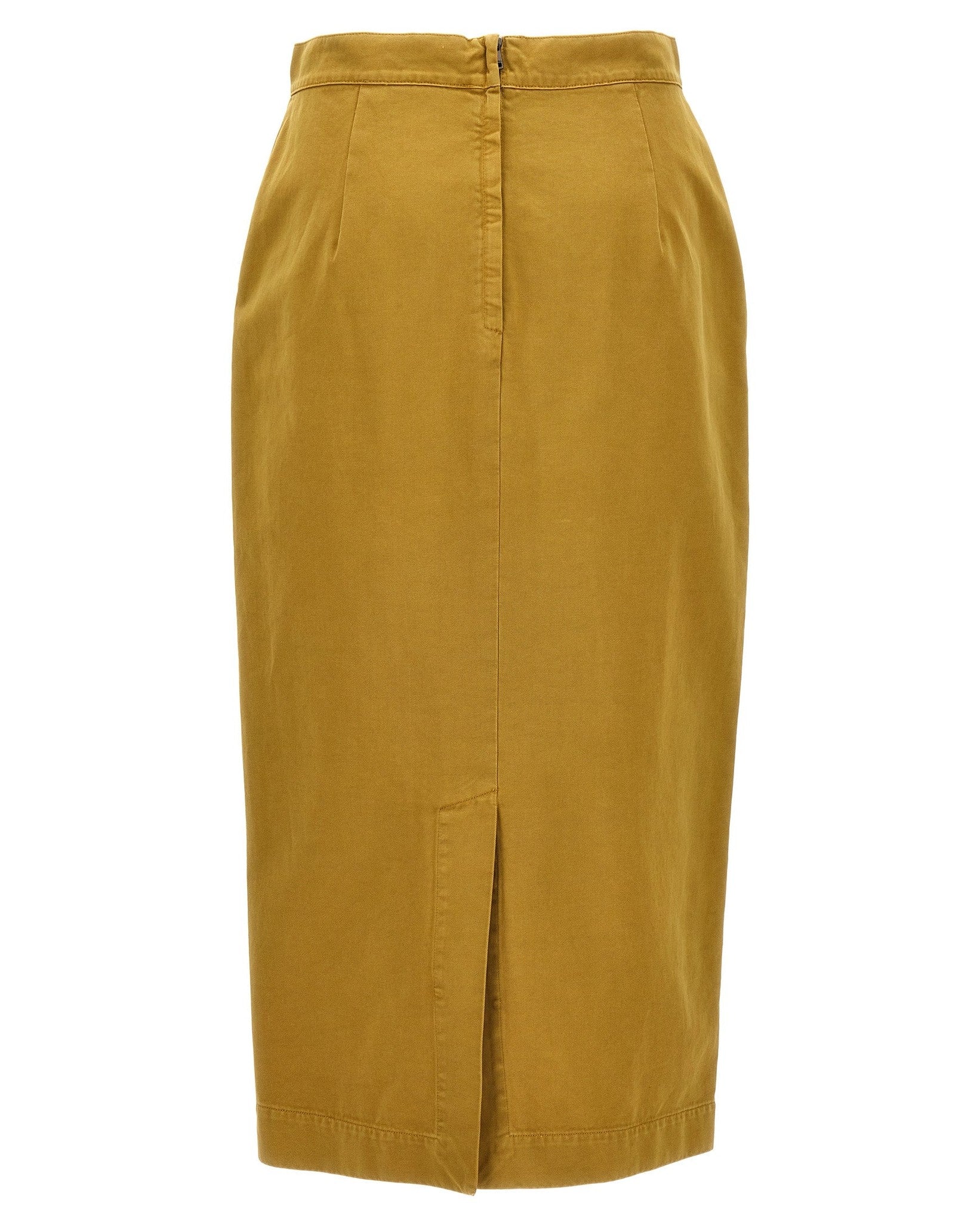 Max Mara Denver Skirt Glam Steals