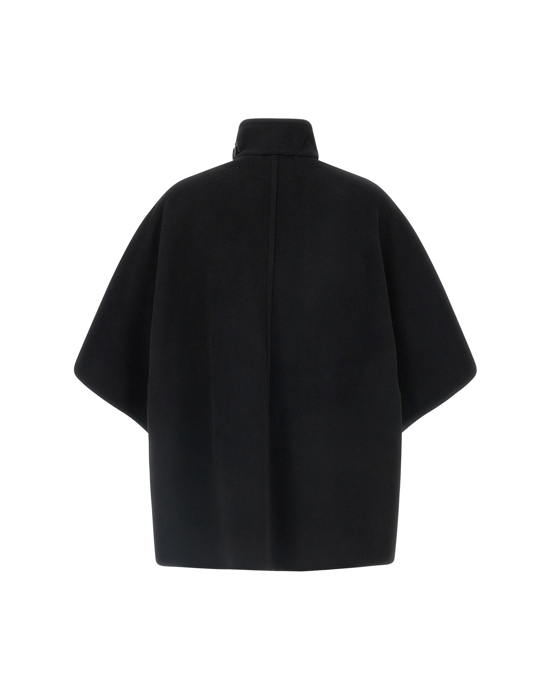 Max Mara Derrik Cape Jackets