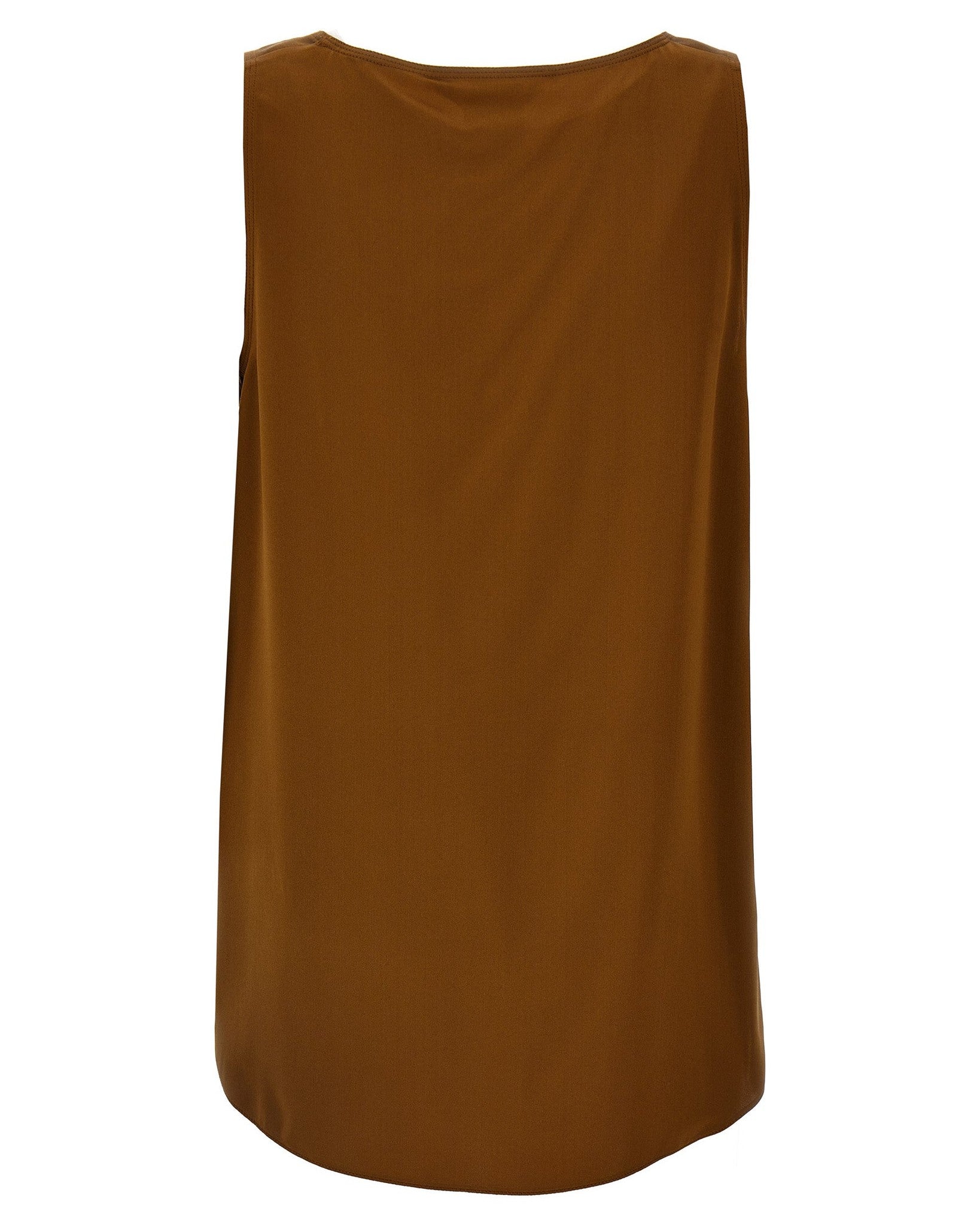 Max Mara Filly Top Glam Steals
