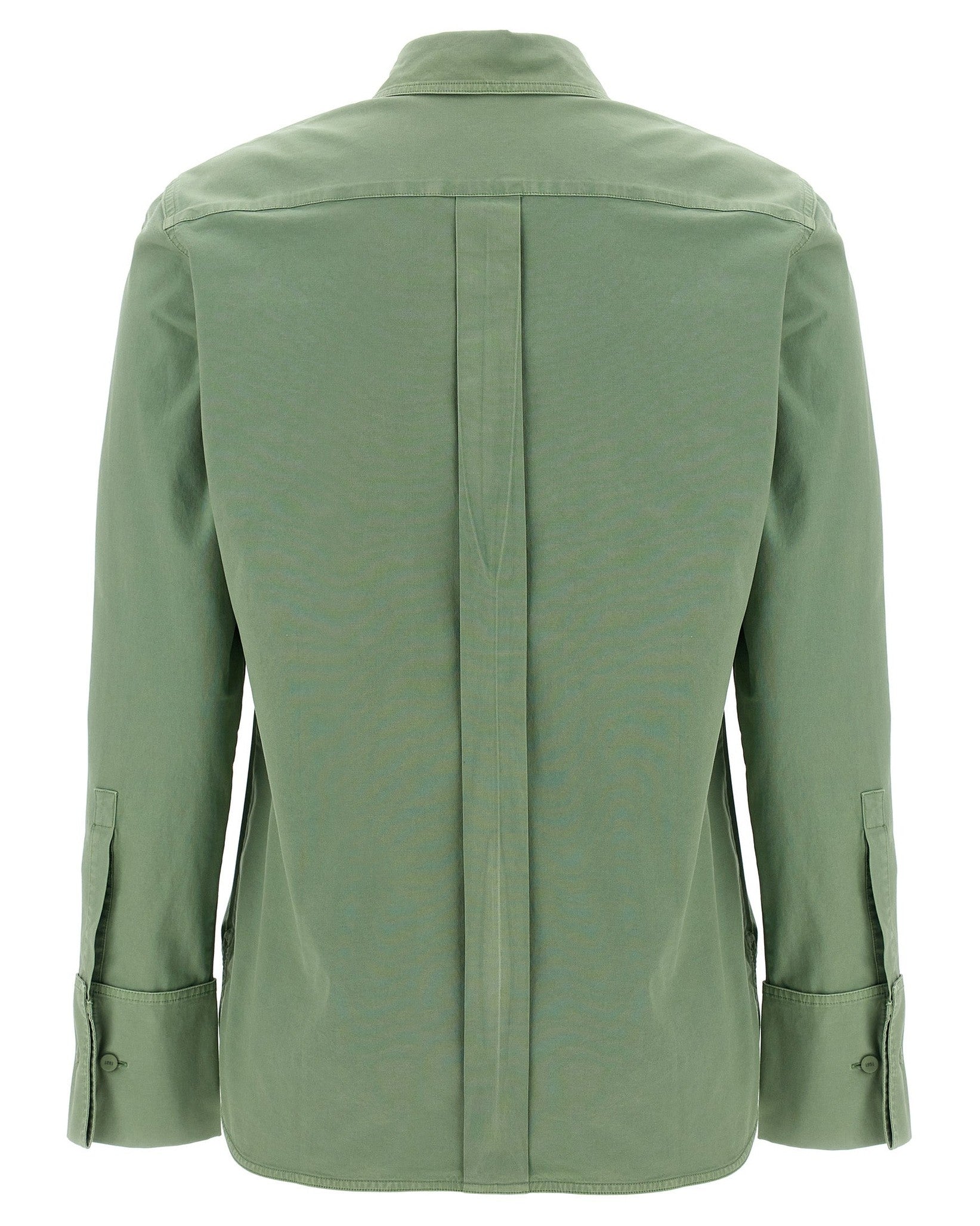 Max Mara Francia Shirt Glam Steals