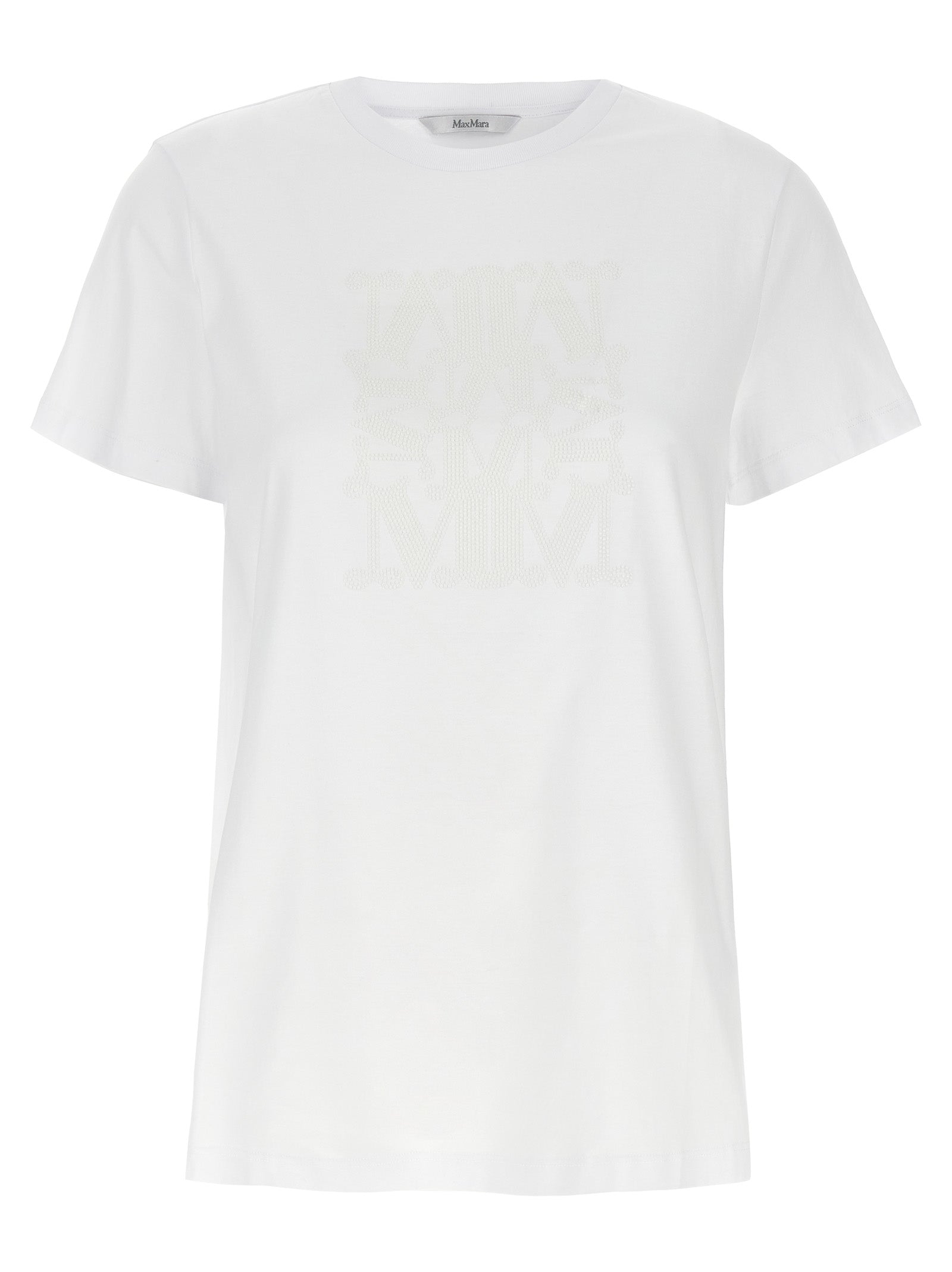 Max Mara Giovane T-shirt Glam Steals