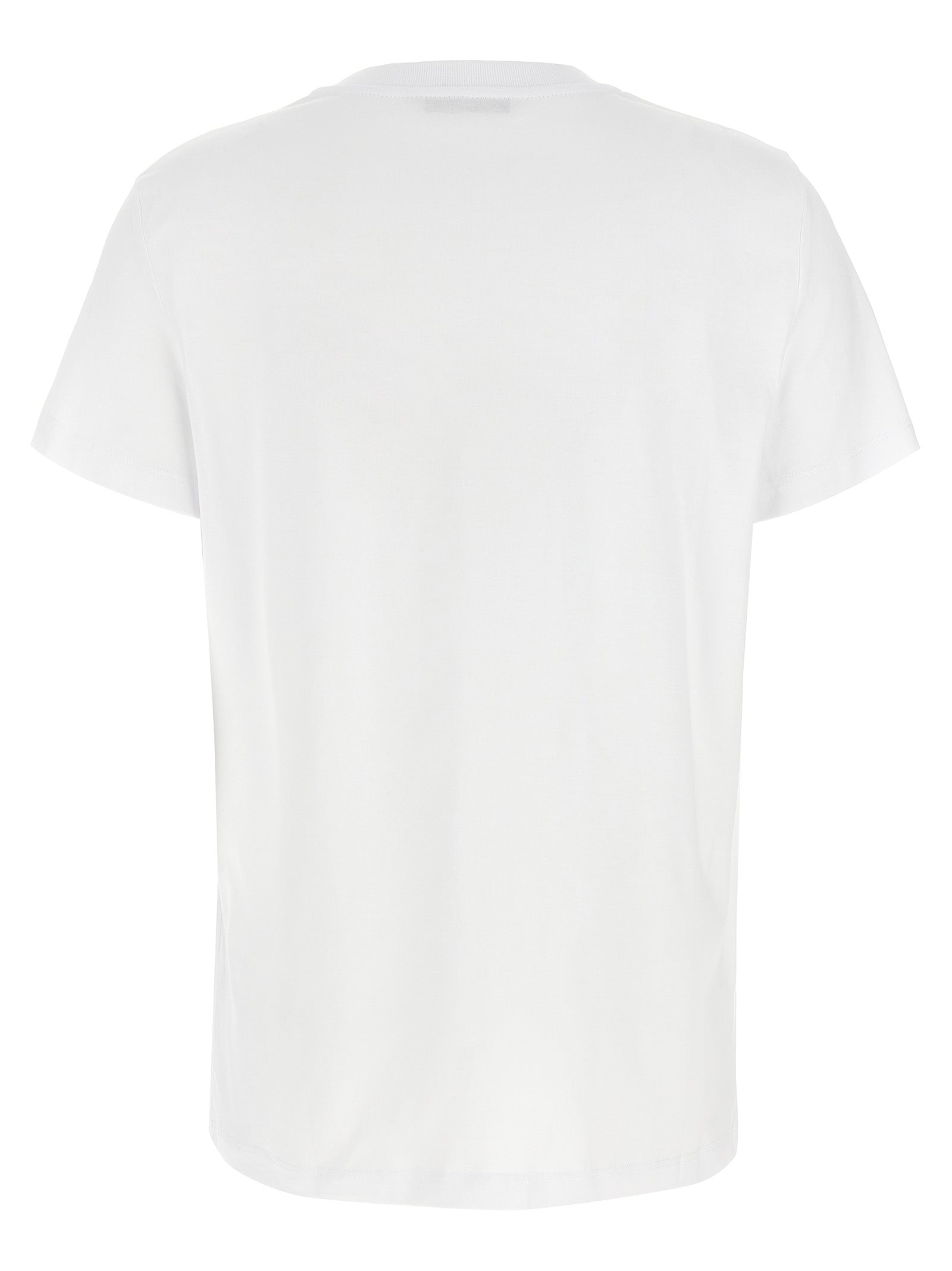 Max Mara Giovane T-shirt Glam Steals
