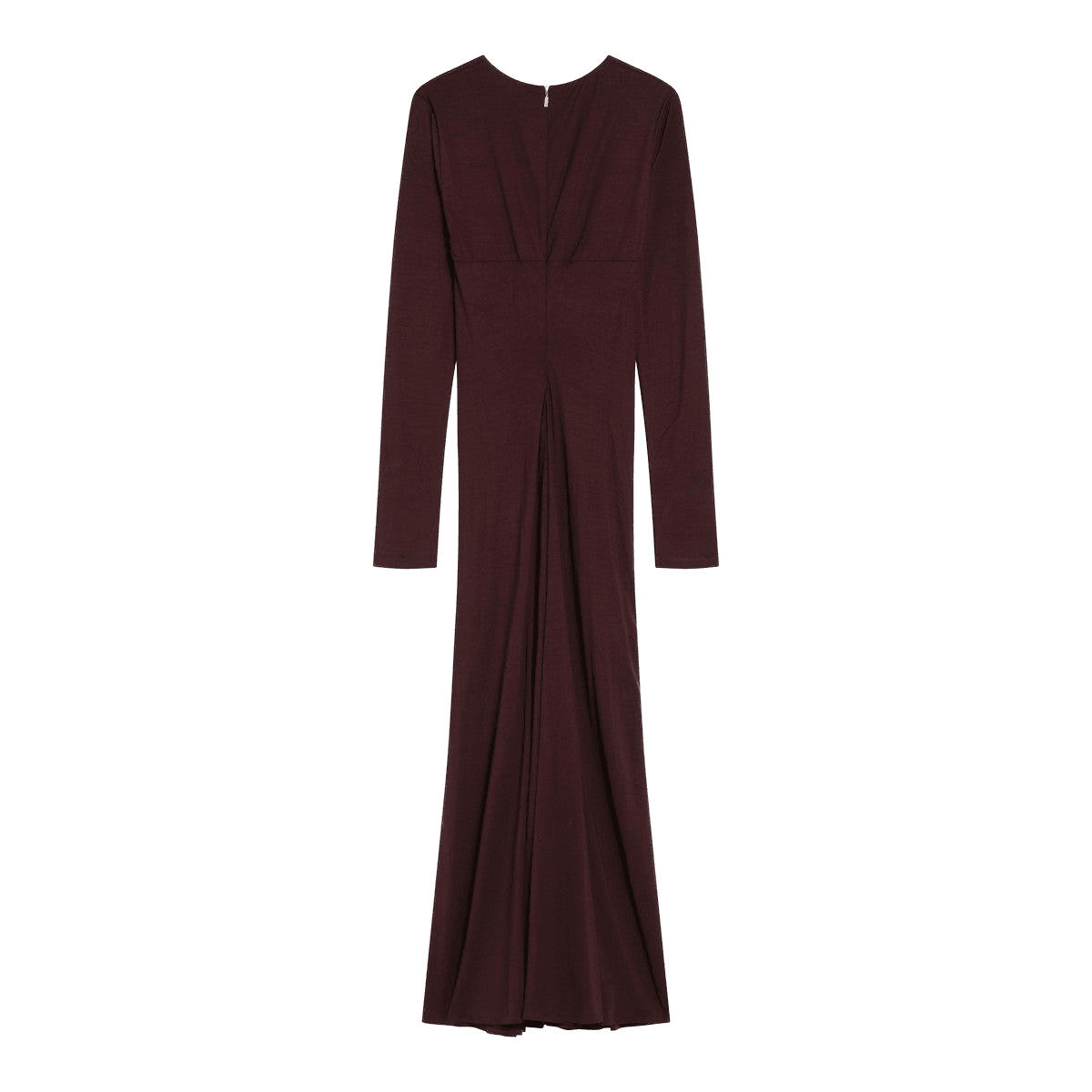 Max Mara Jersey Cherry Stretch Dress Glam Steals
