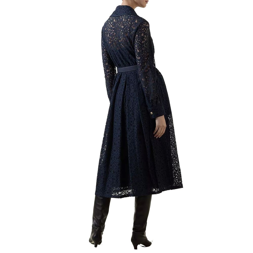 Max Mara Lace Colimbo Coat Glam Steals