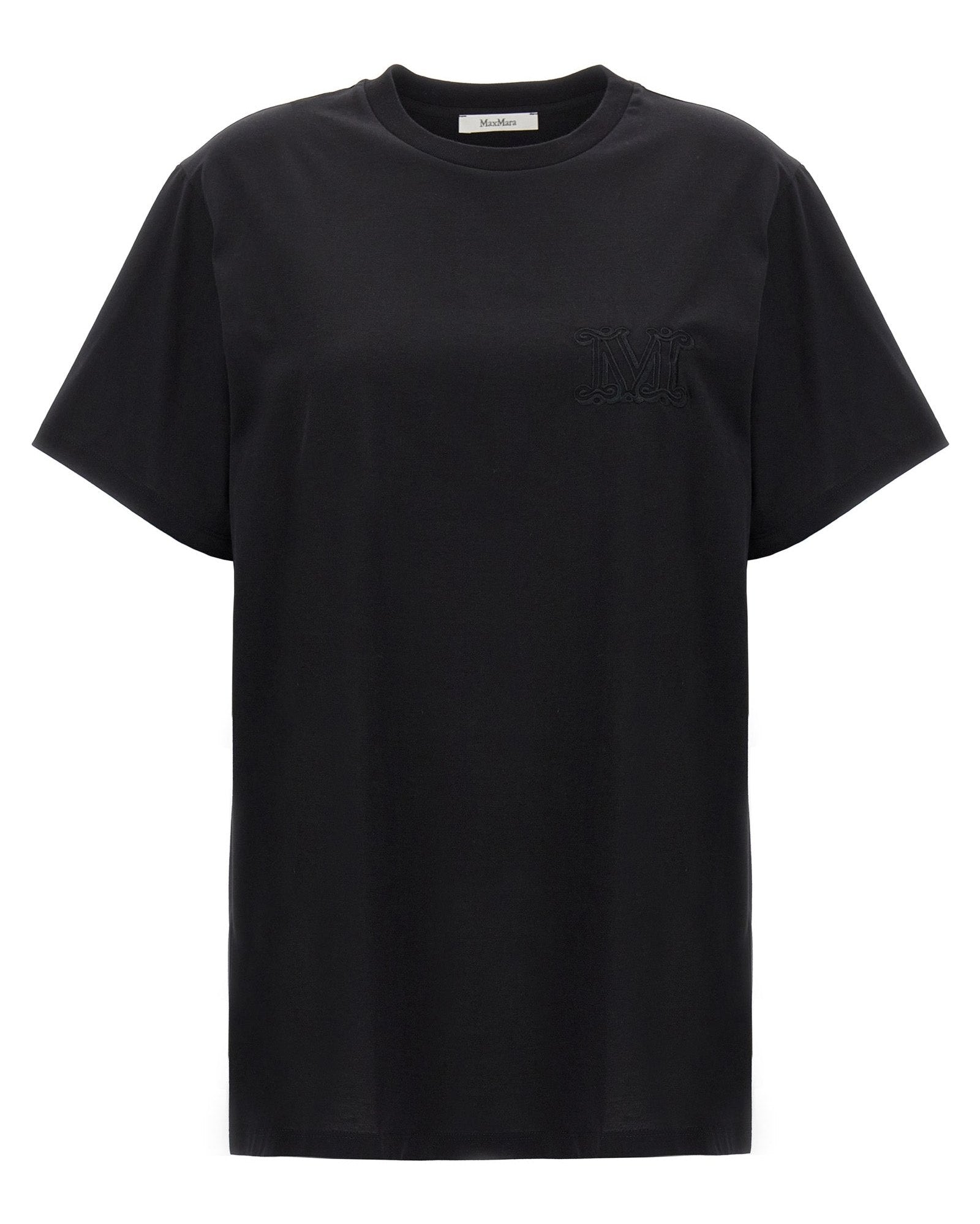 Max Mara Mango T-shirt Glam Steals